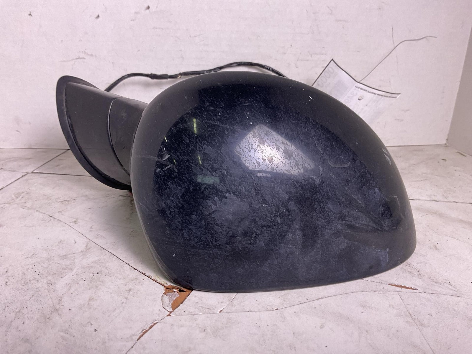 Door Mirror DODGE CHALLENGER Right 15 16 17 18 195