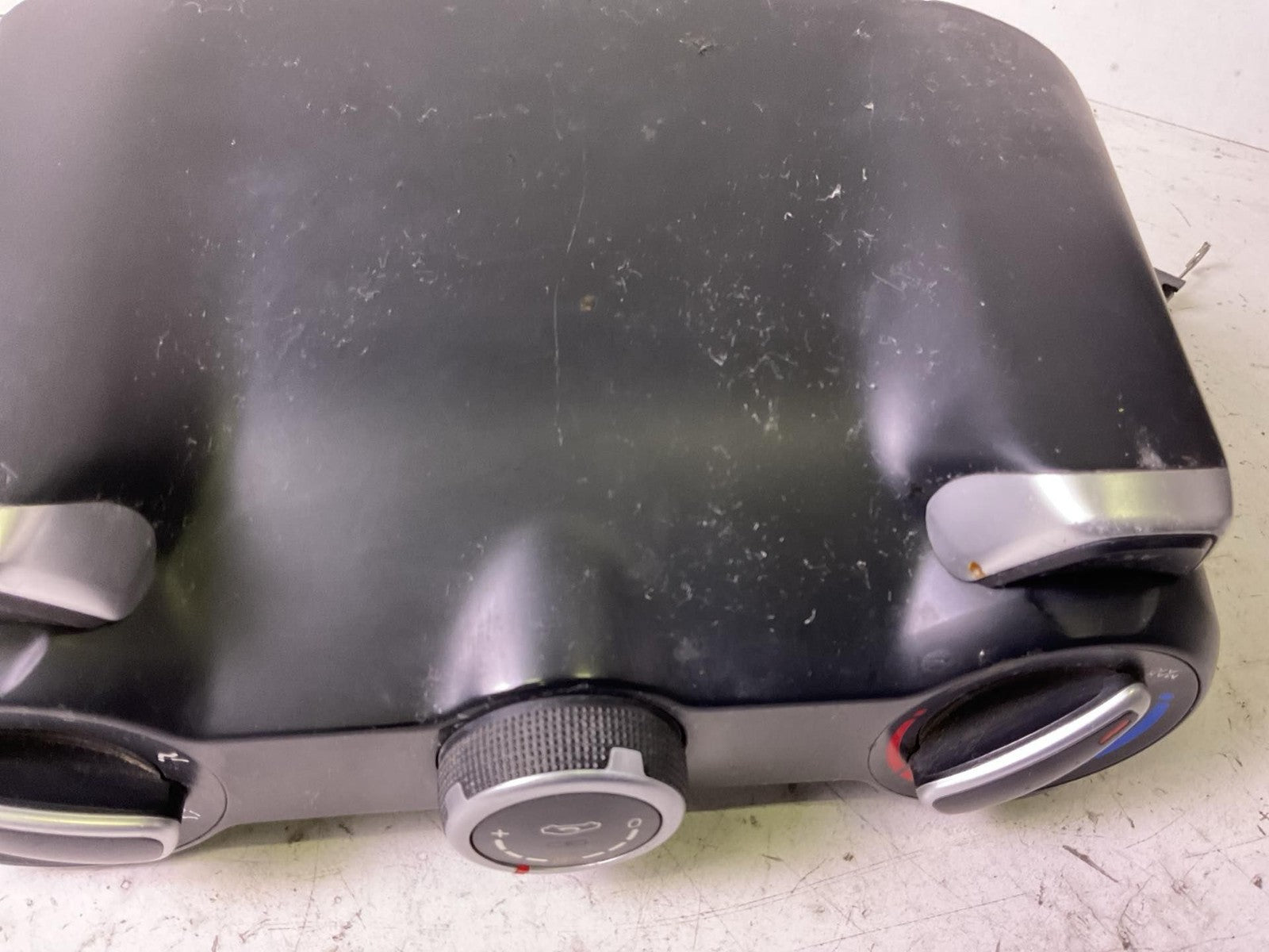 Heater A/c Control KIA RIO 206