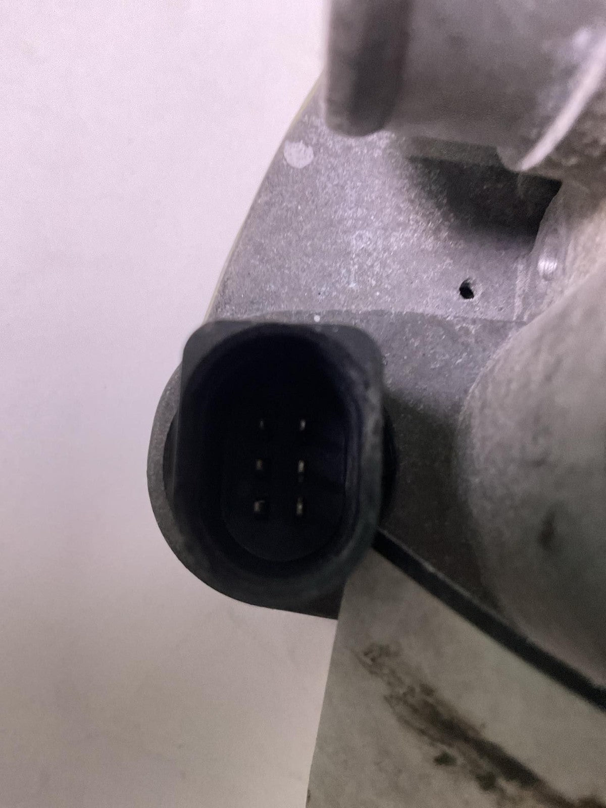 Throttle Body/valve Assy MINI COOPER 02 03 04 05 06 07 082