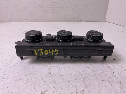 Heater A/c Control JETTA EXCEPT GLI 19 20 213
