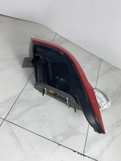 Tail Light Assembly KIA CADENZA Right 14 15 163