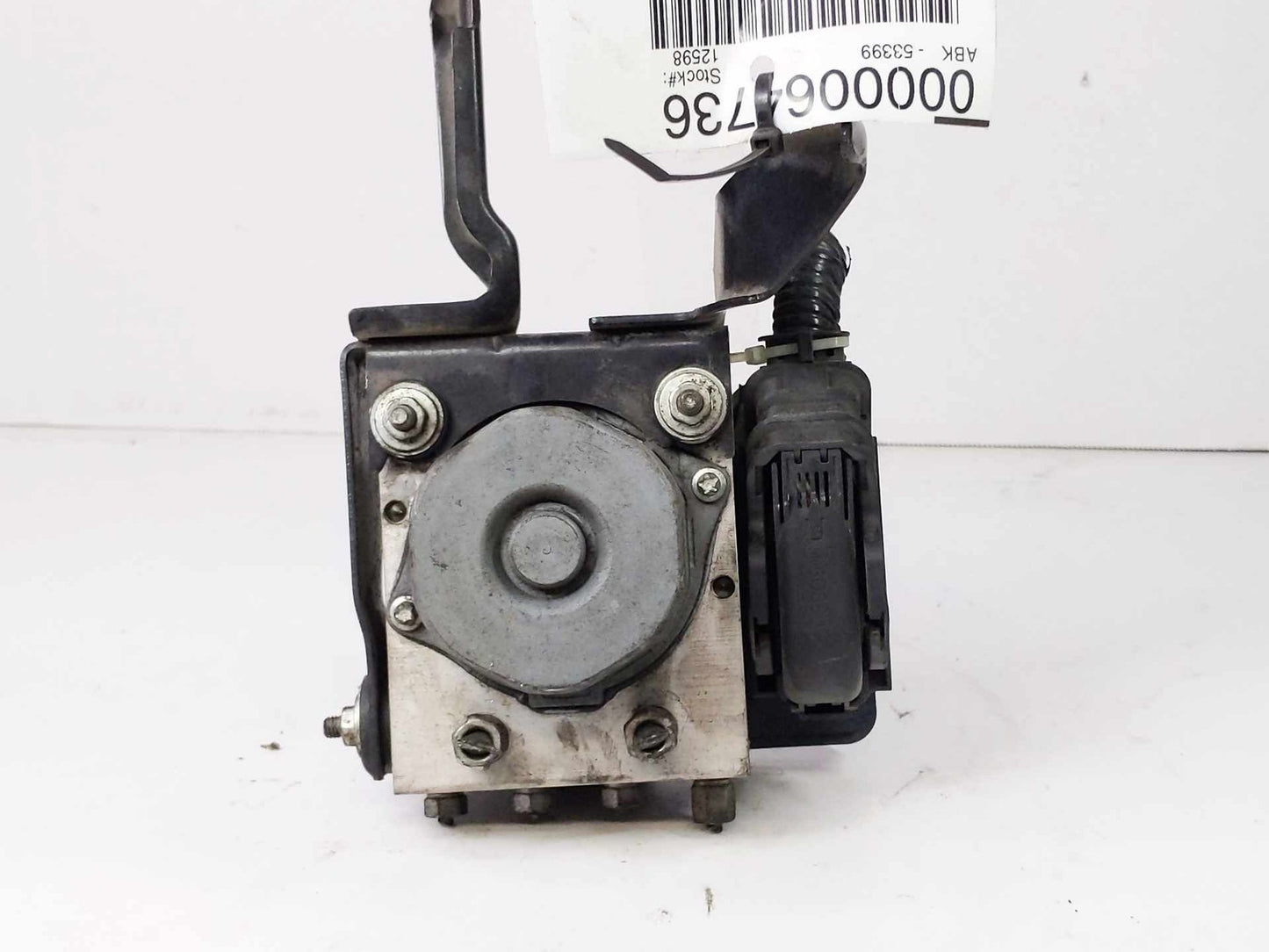 Anti-lock Brake Parts NISSAN VERSA 15 16 17 18 194