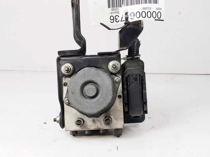 Anti-lock Brake Parts NISSAN VERSA 15 16 17 18 194