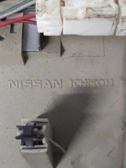 Overhead Console INFINITI M45 076