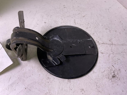 Fuel Tank Door ESCALADE ESV 07 08 09 10 11 12 13 142