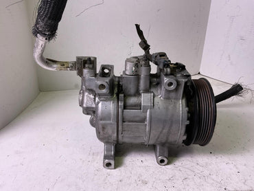 A/c Air Compressor DODGE CHARGER 14 15 16 17 18 19 20 21 22 231