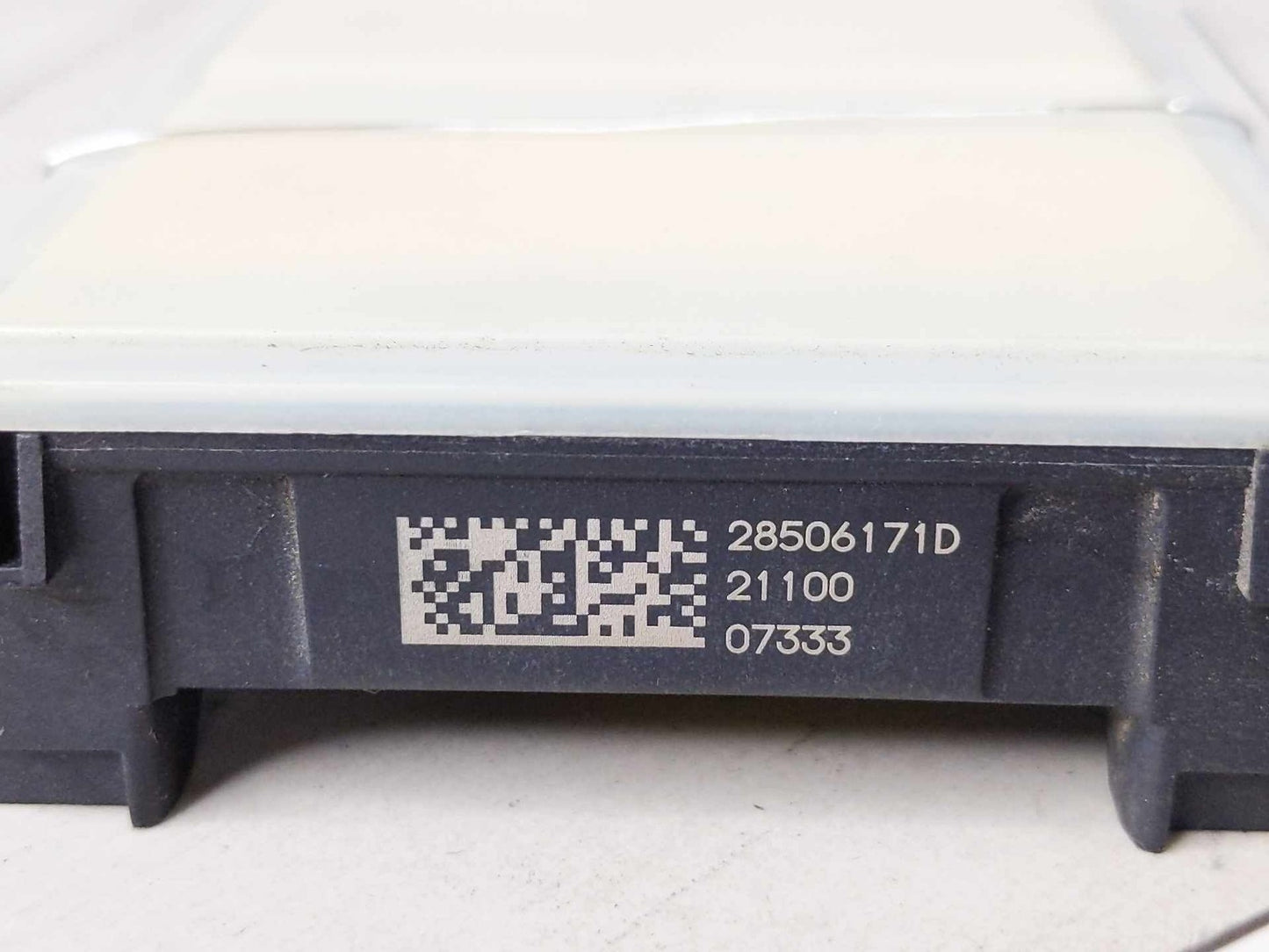 Chassis Brain Box BMW 840I 226