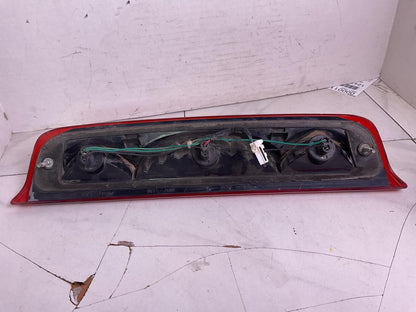 3rd Brake Light Avoidance Lamp For 2017 Nissan Frontier3