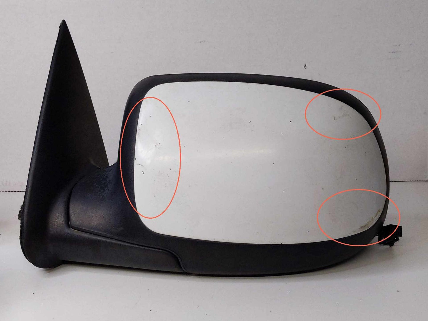 Door Mirror GMC YUKON XL 2500 Left 03 04 05 067