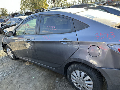 Anti-lock Brake Parts HYUNDAI ACCENT 15 16 170