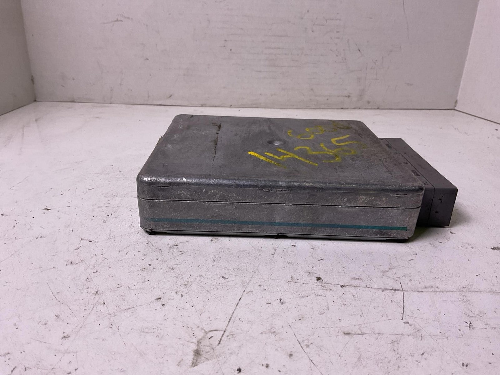 Engine/motor Brain Box FORD EXPEDITION 994