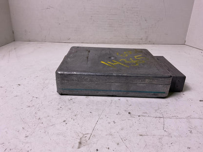 Engine/motor Brain Box FORD EXPEDITION 994