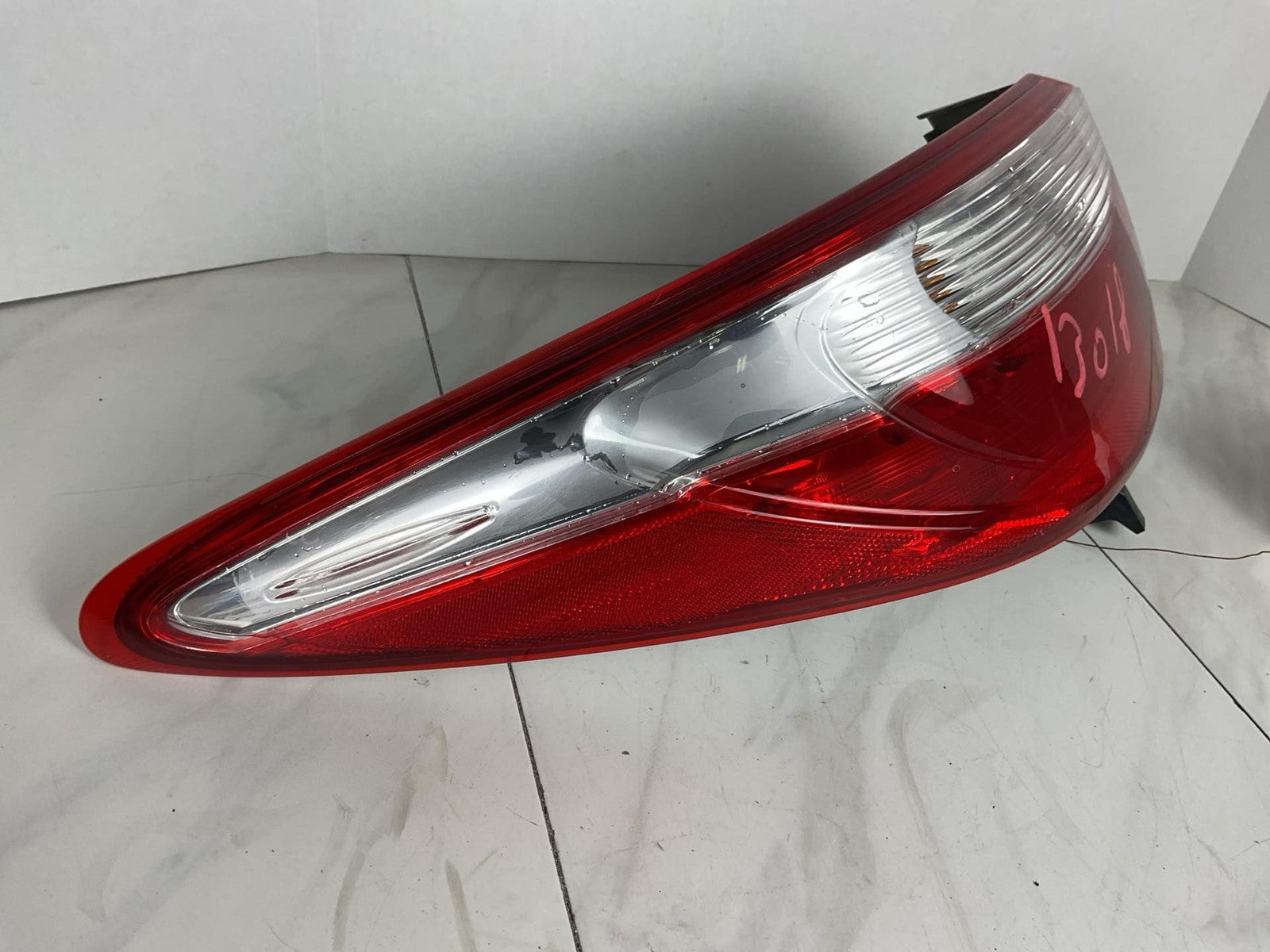 Tail Light Assembly TOYOTA CAMRY Left 15 16 171
