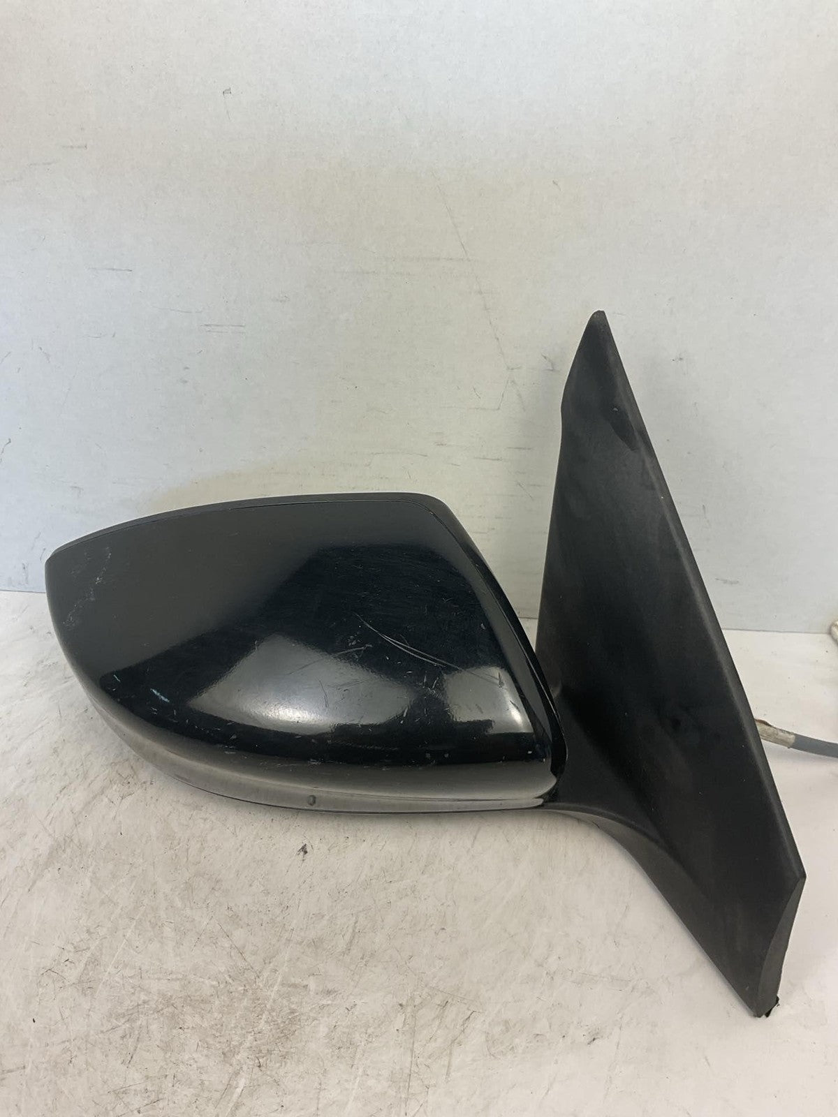 Right Passenger Side Door Mirror For 2016-2019 NISSAN SENTRA2