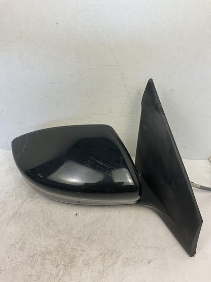 Right Passenger Side Door Mirror For 2016-2019 NISSAN SENTRA2