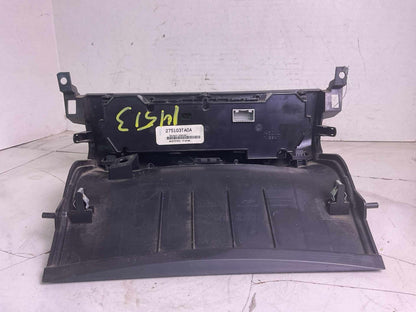 Heater A/c Control NISSAN ALTIMA 13 142
