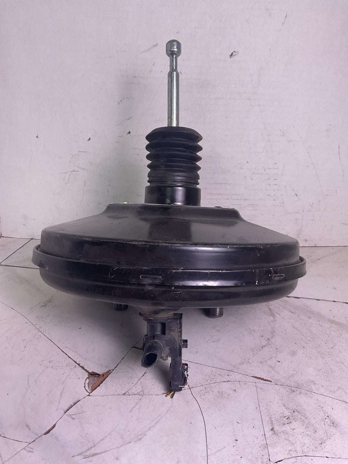 Power Brake Booster CHEVY CRUZE 16 17 18 191