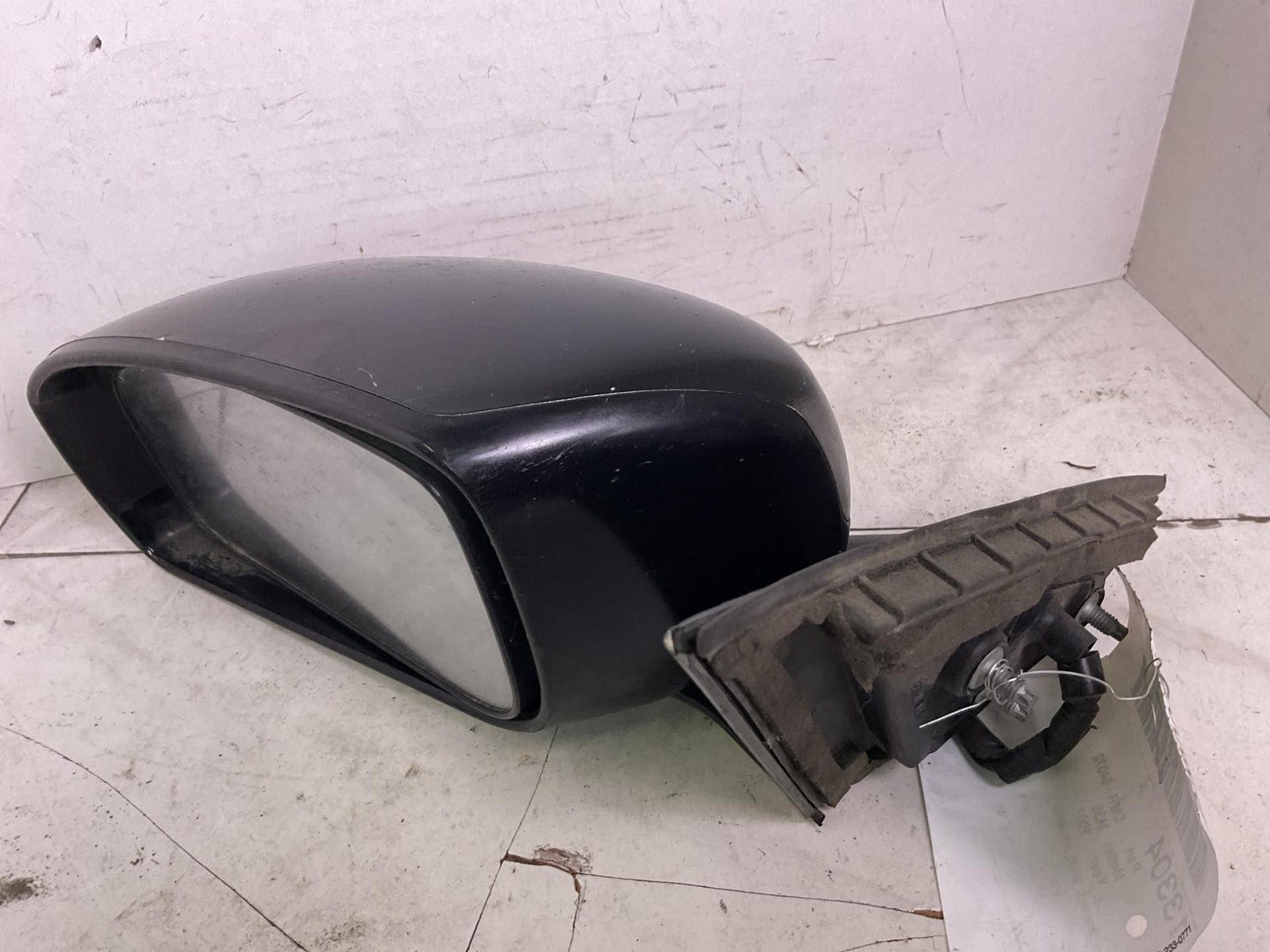 Door Mirror INFINITI M35 Left 06 07 080