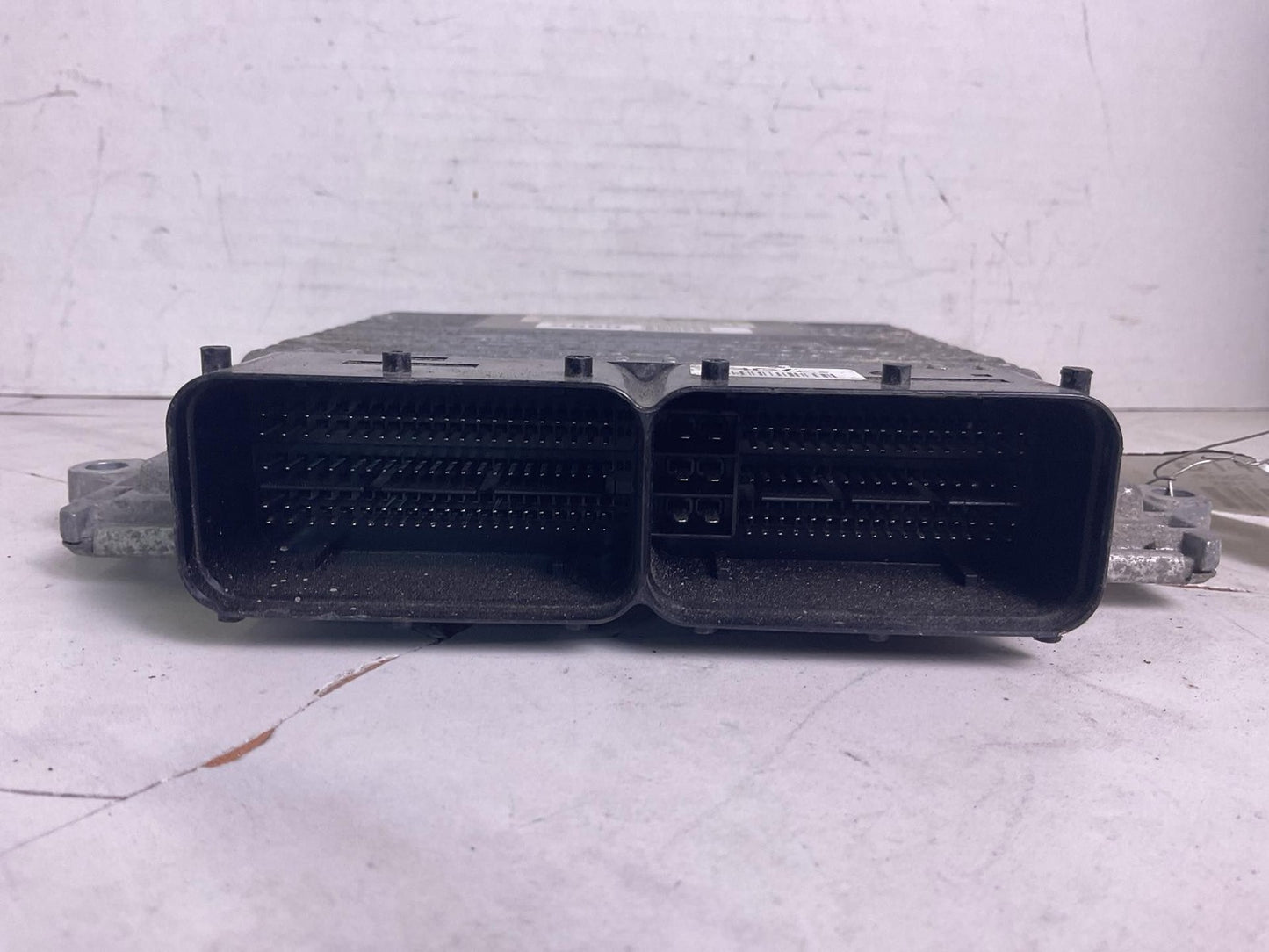 Engine/motor Brain Box HYUNDAI SONATA 11 12 13 142