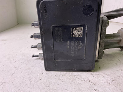 Anti-lock Brake Parts DODGE CHARGER 15 16 17 18 19 20 21 22 234