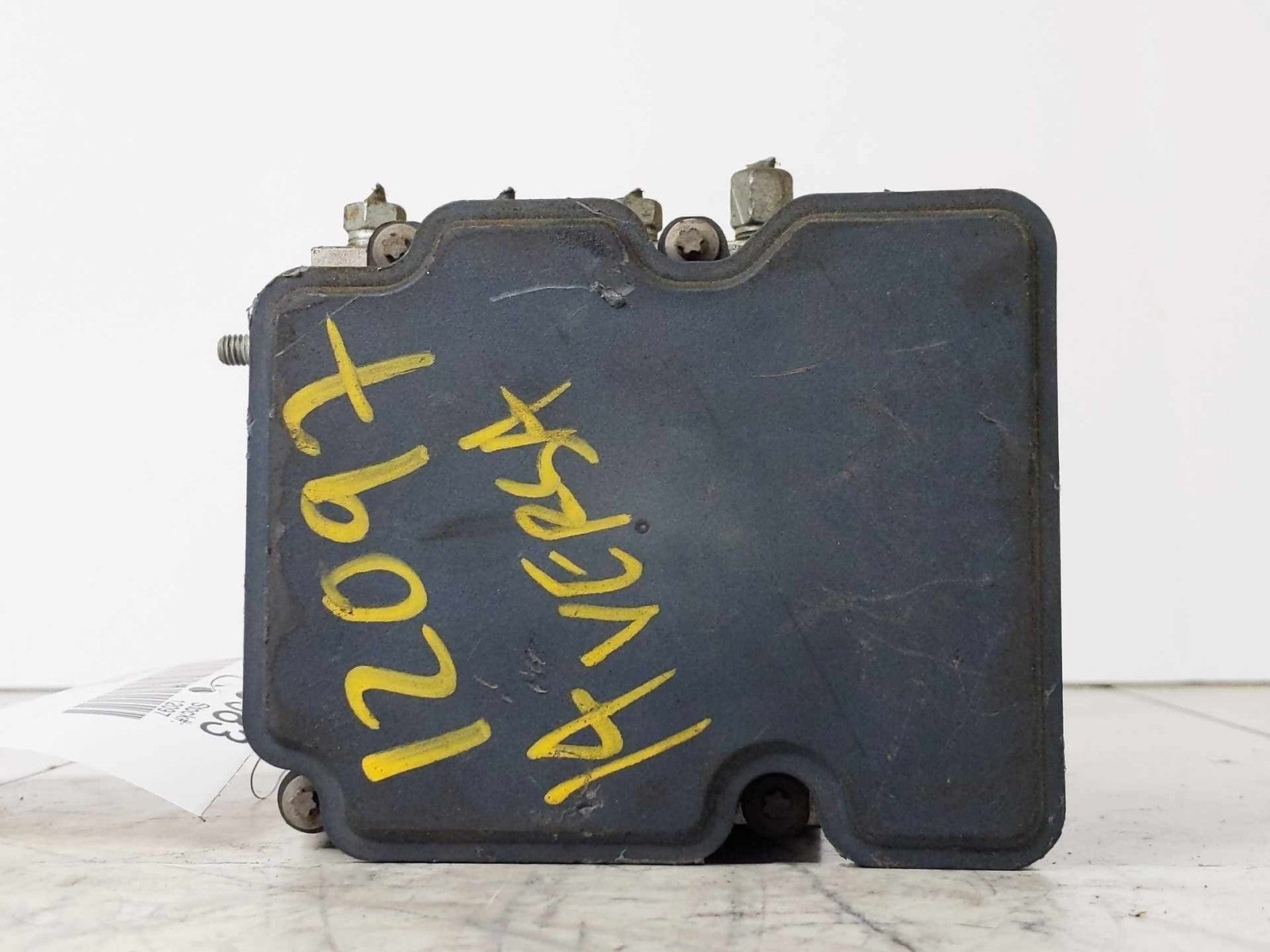 Anti-lock Brake Parts NISSAN VERSA 145