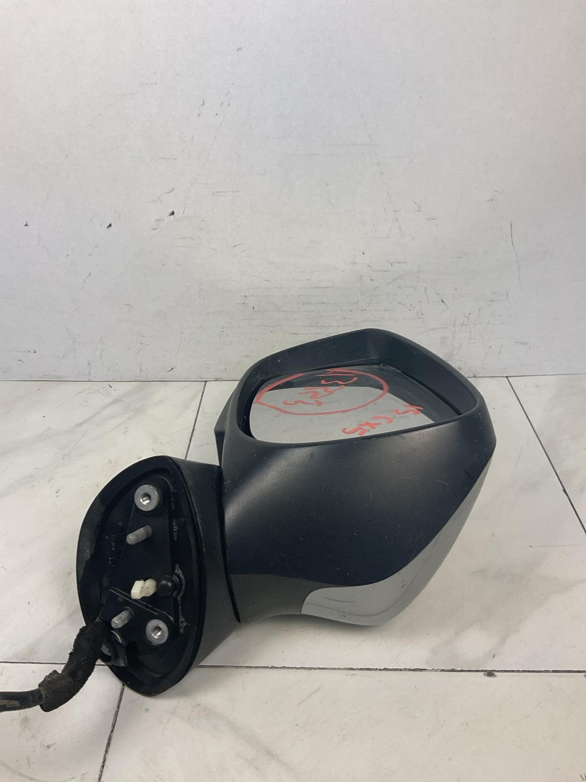 Left Driver Side Door Mirror for 2015-2016 MAZDA CX53