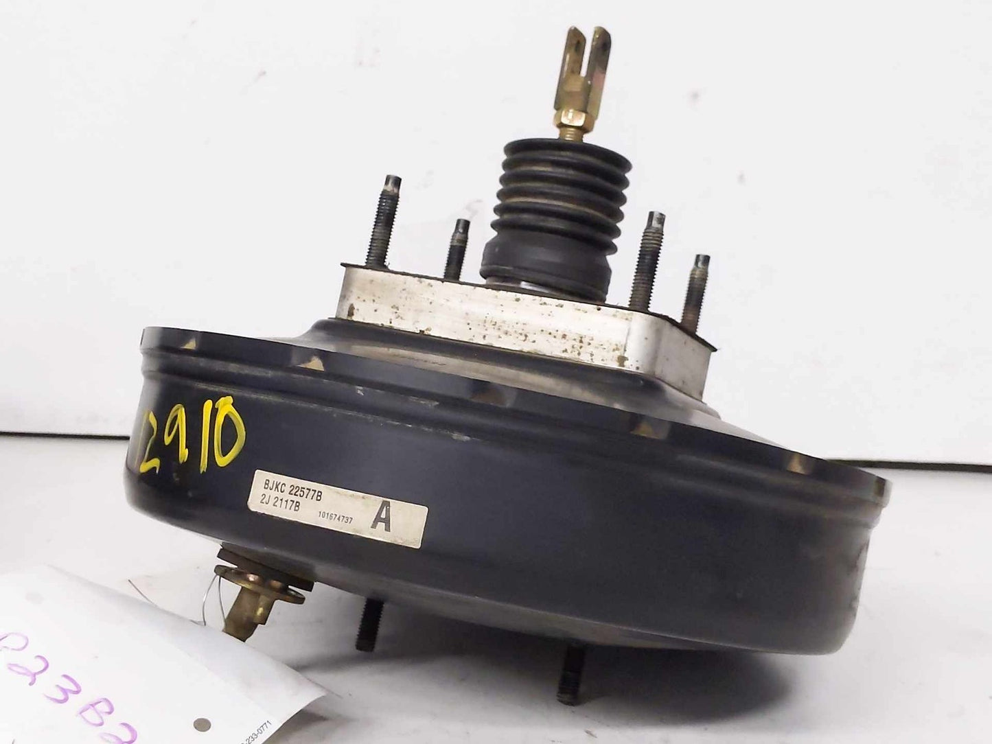 Power Brake Booster TOYOTA TACOMA 01 02 03 040