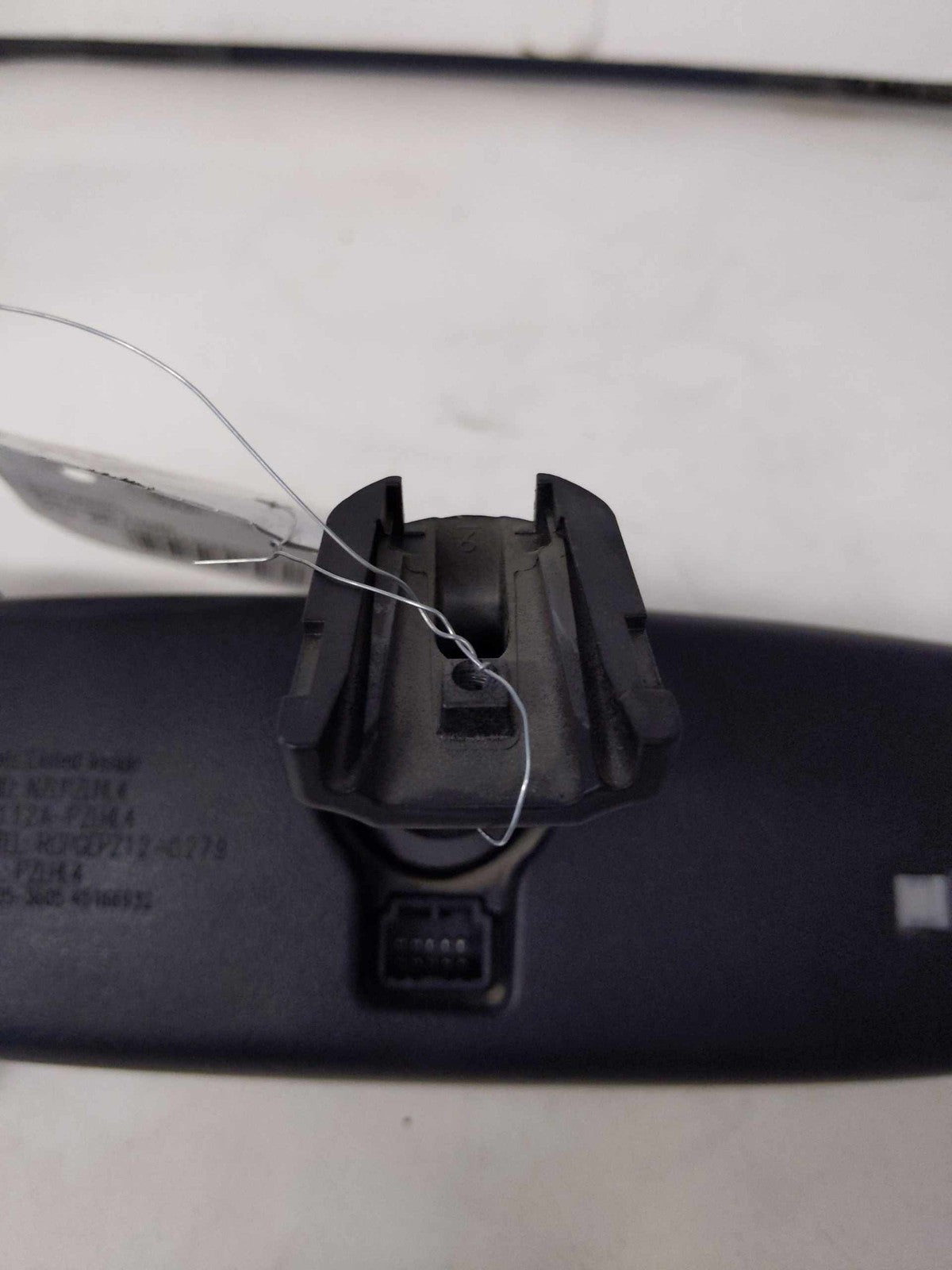 Rear View Mirror NISSAN PATHFINDER 13 14 15 16 174