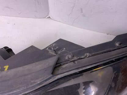 Headlamp Assembly HYUNDAI ELANTRA Left 17 183