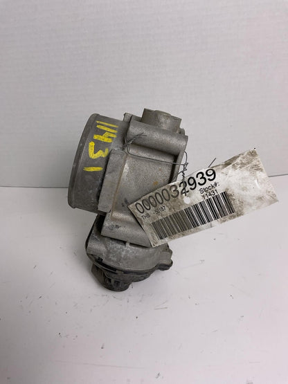 Throttle Body/valve Assy MAZDA 6 09 10 11 12 133