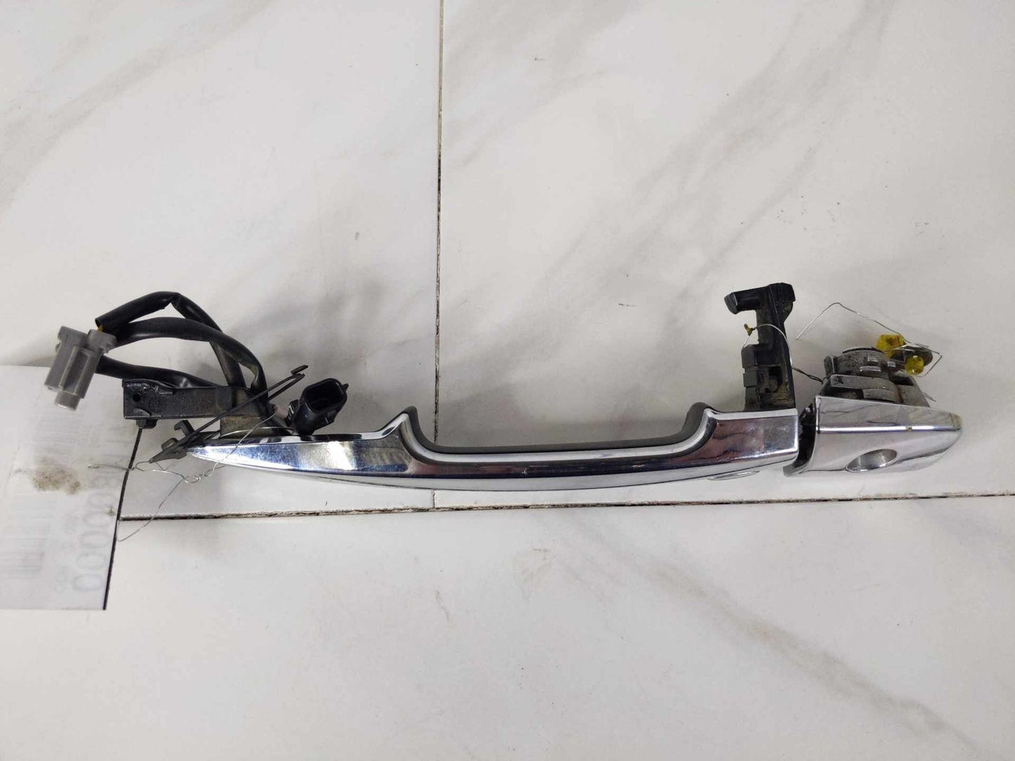 Outside Door Handle NISSAN MAXIMA Left 09 10 11 12 13 143