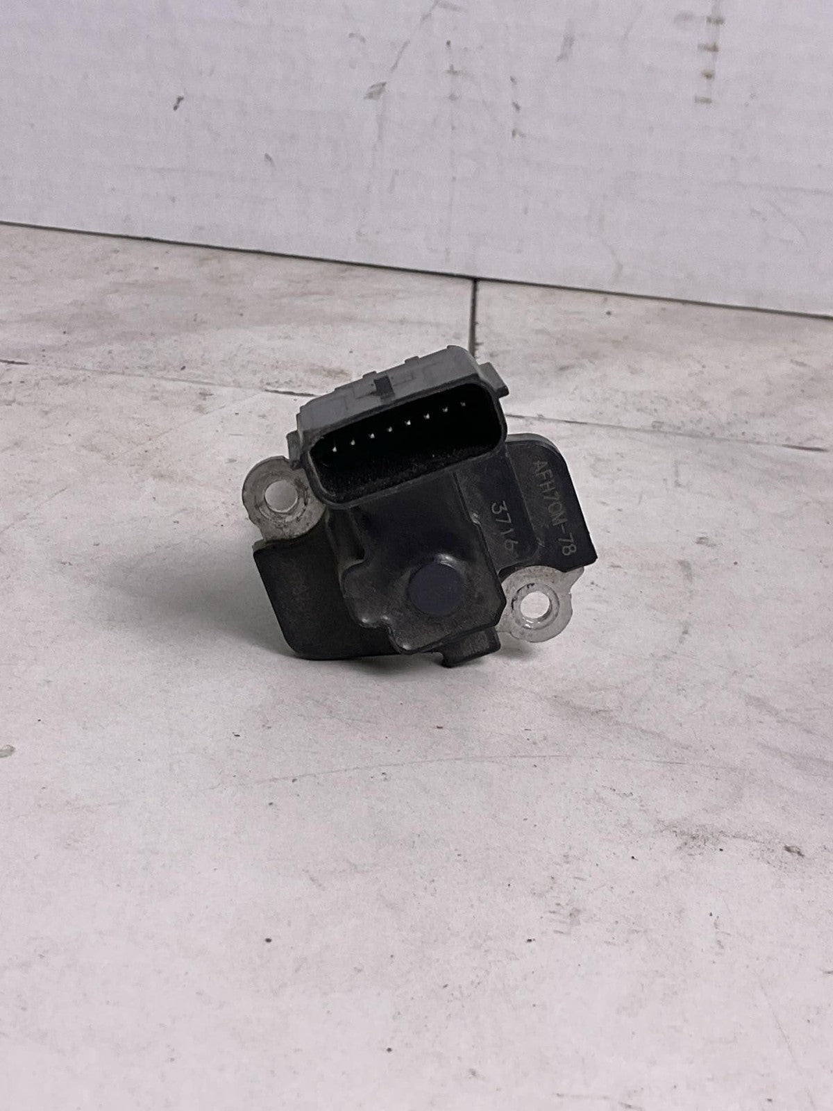 Air Flow Meter BUICK LACROSSE 12 13 14 15 16 18 191