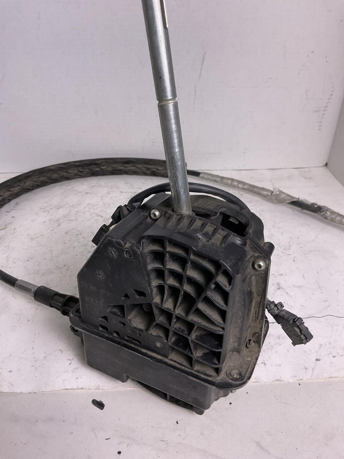 Floor Shifter JETTA EXCEPT GLI 13 14 15 162