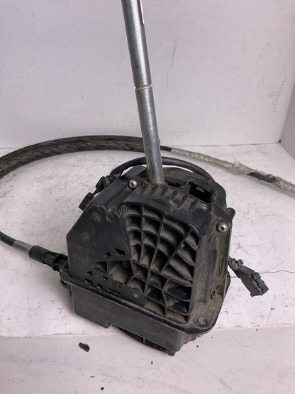 Floor Shifter JETTA EXCEPT GLI 13 14 15 162