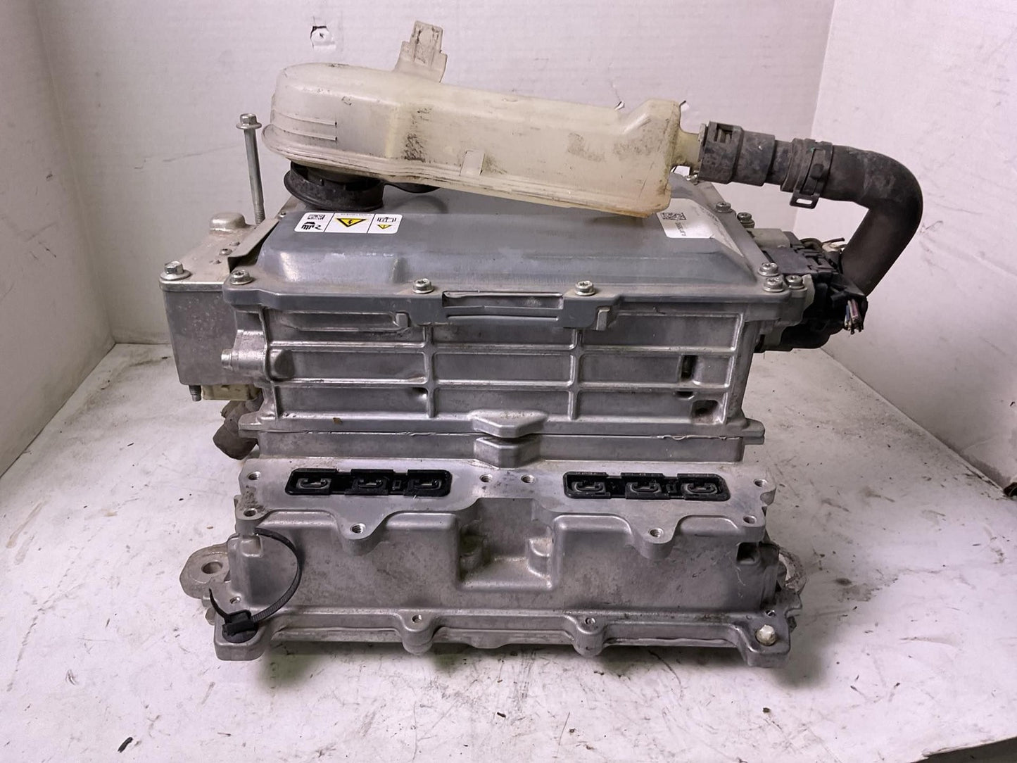 Converter/inverter/charger FORD FUSION 13 14 15 16 17 18 19 202