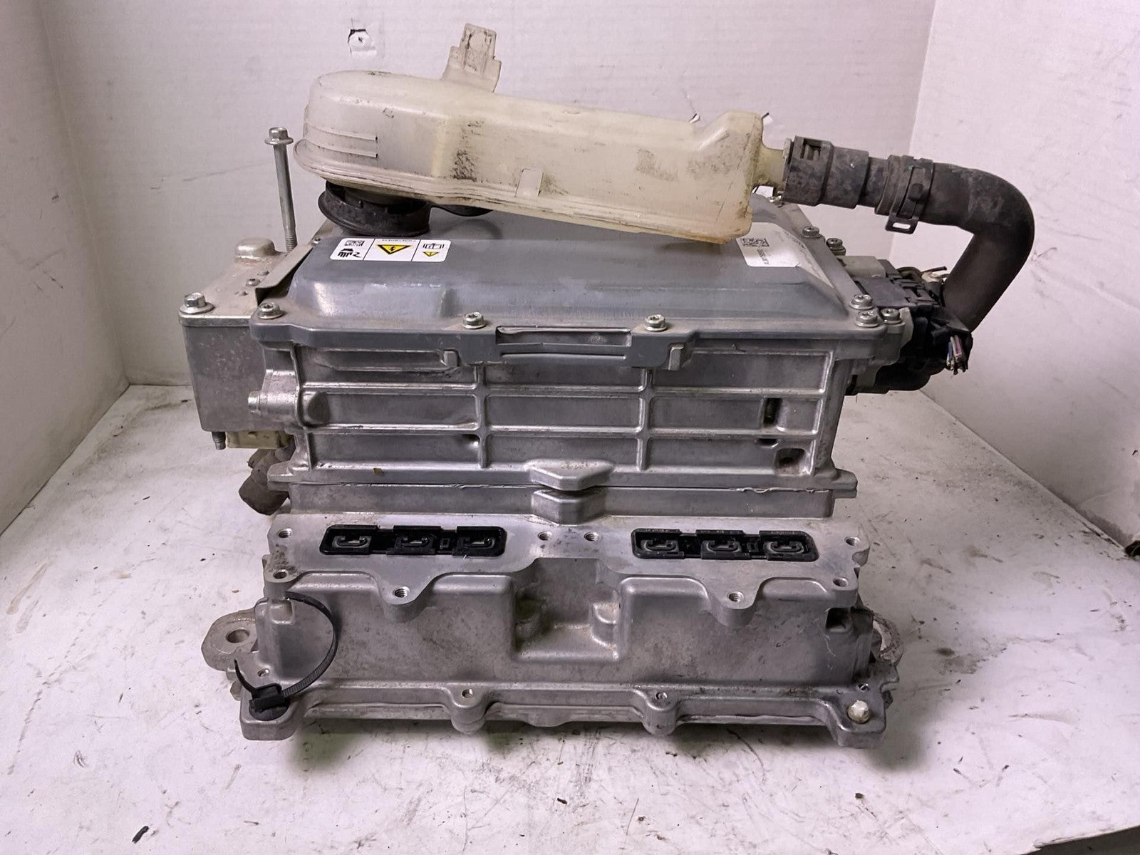 Converter/inverter/charger FORD FUSION 13 14 15 16 17 18 19 202