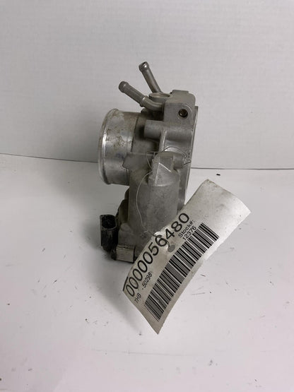 Throttle Body/valve Assy KIA OPTIMA 11 12 13 14 153