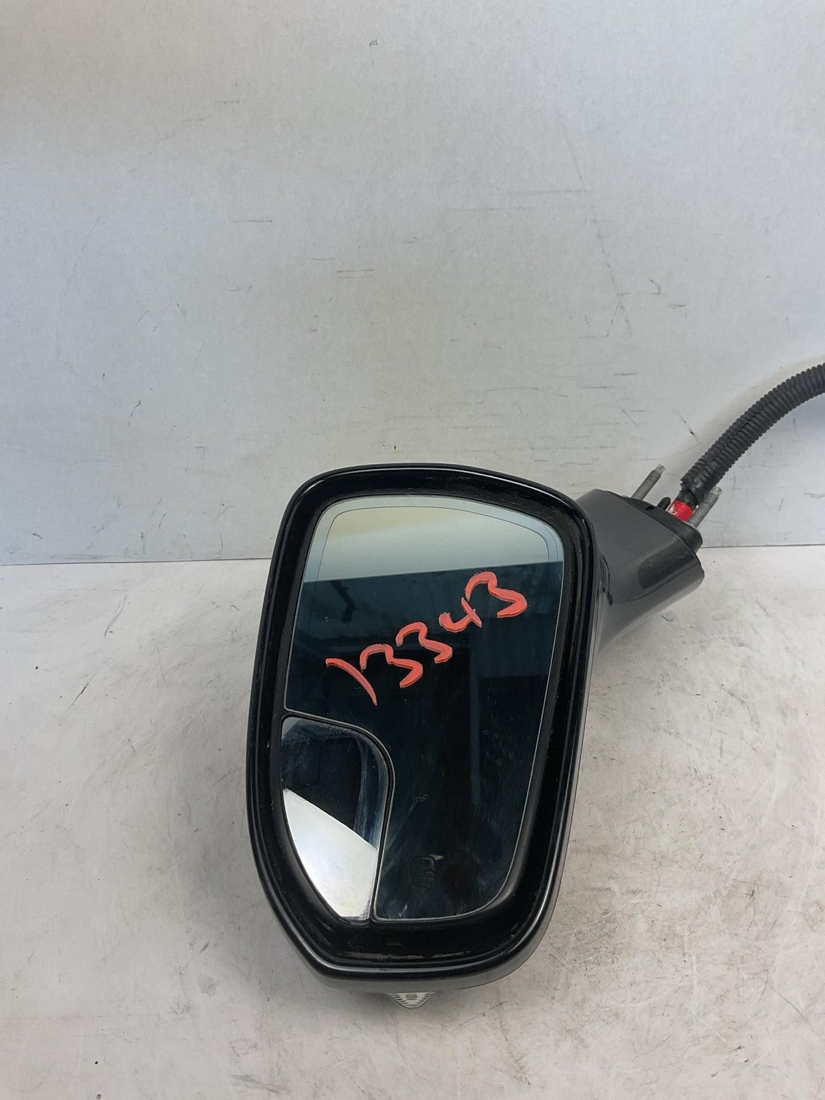 Door Mirror FORD FUSION Left 15 16 171