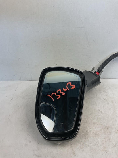 Door Mirror FORD FUSION Left 15 16 171