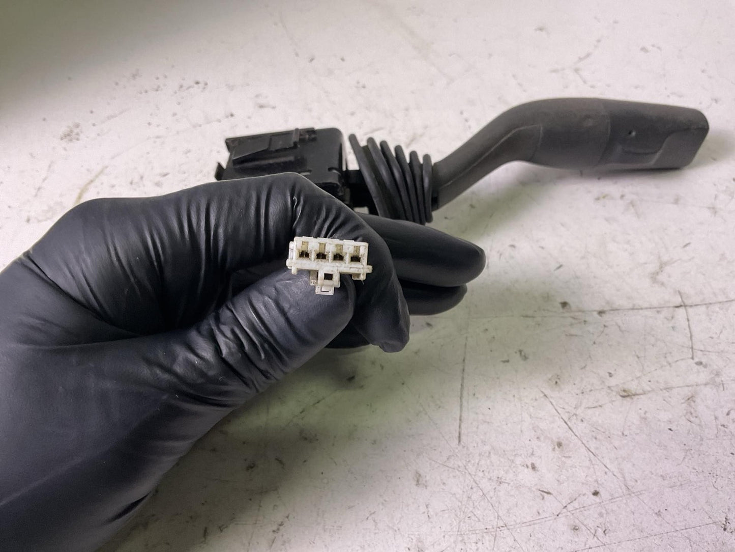 Combination Switch CADILLAC SRX 10 113