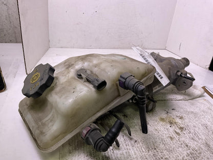 Master Cylinder CHEVY VOLT 12 13 14 150