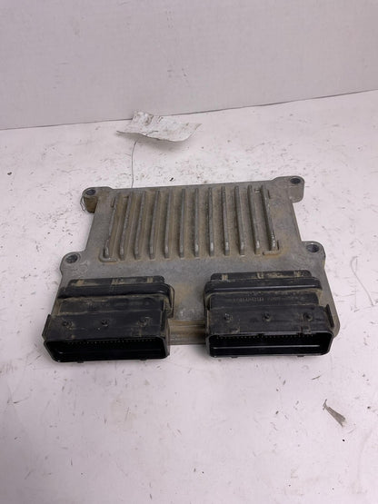 Engine/motor Brain Box HYUNDAI GENESIS 09 10 11 120