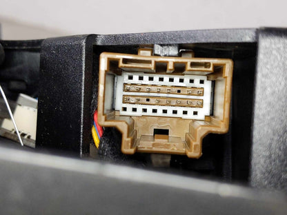 Overhead Console MASERATI GHIBLI 178