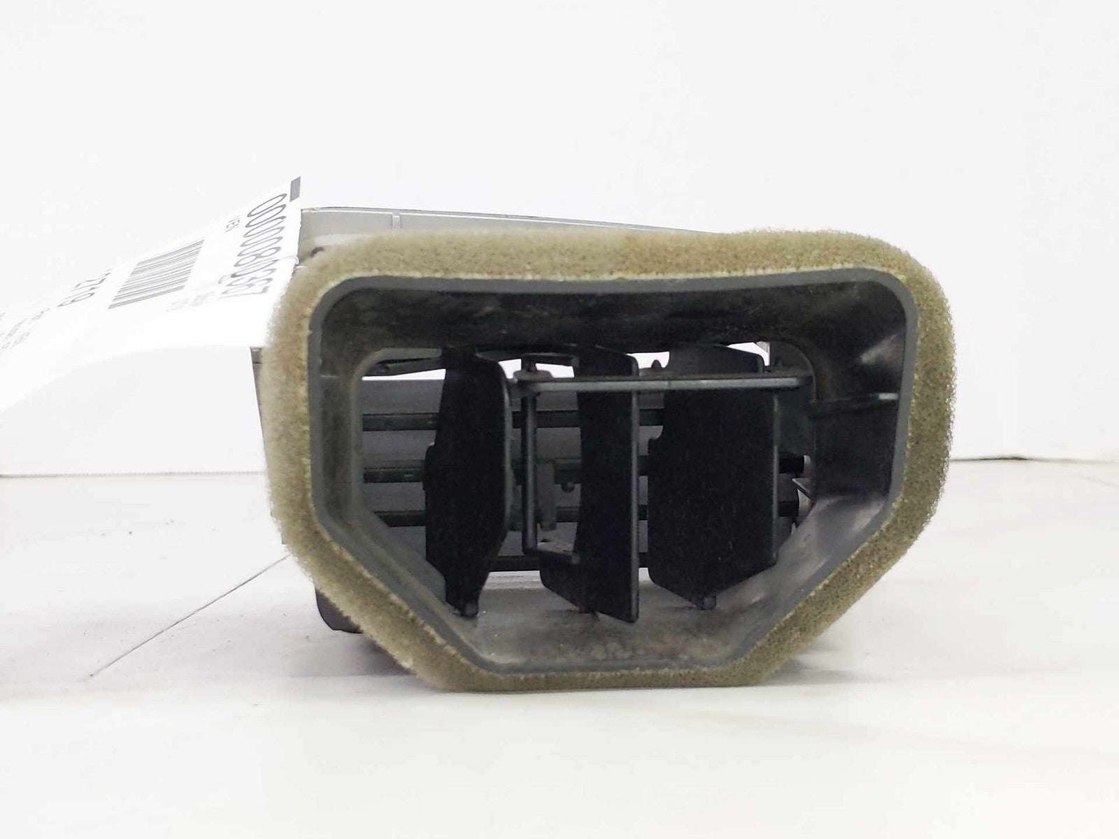 Air Cond./heater Vents CHEVY EQUINOX 125