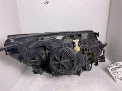 Headlamp Assembly BUICK LACROSSE Left 14 15 161