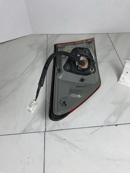 Tail Light Assembly LEXUS IS350 Right 06 07 08 09 103