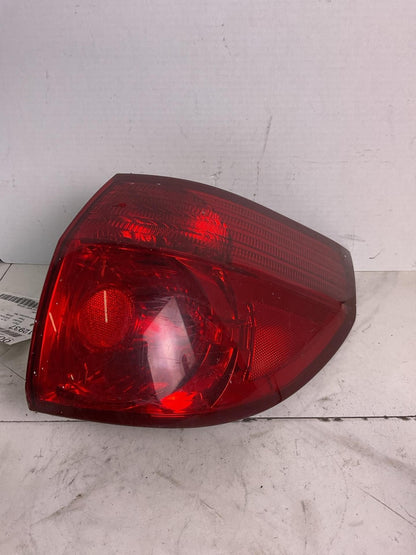 Tail Light Assembly TOYOTA SIENNA Right 06 07 08 09 100