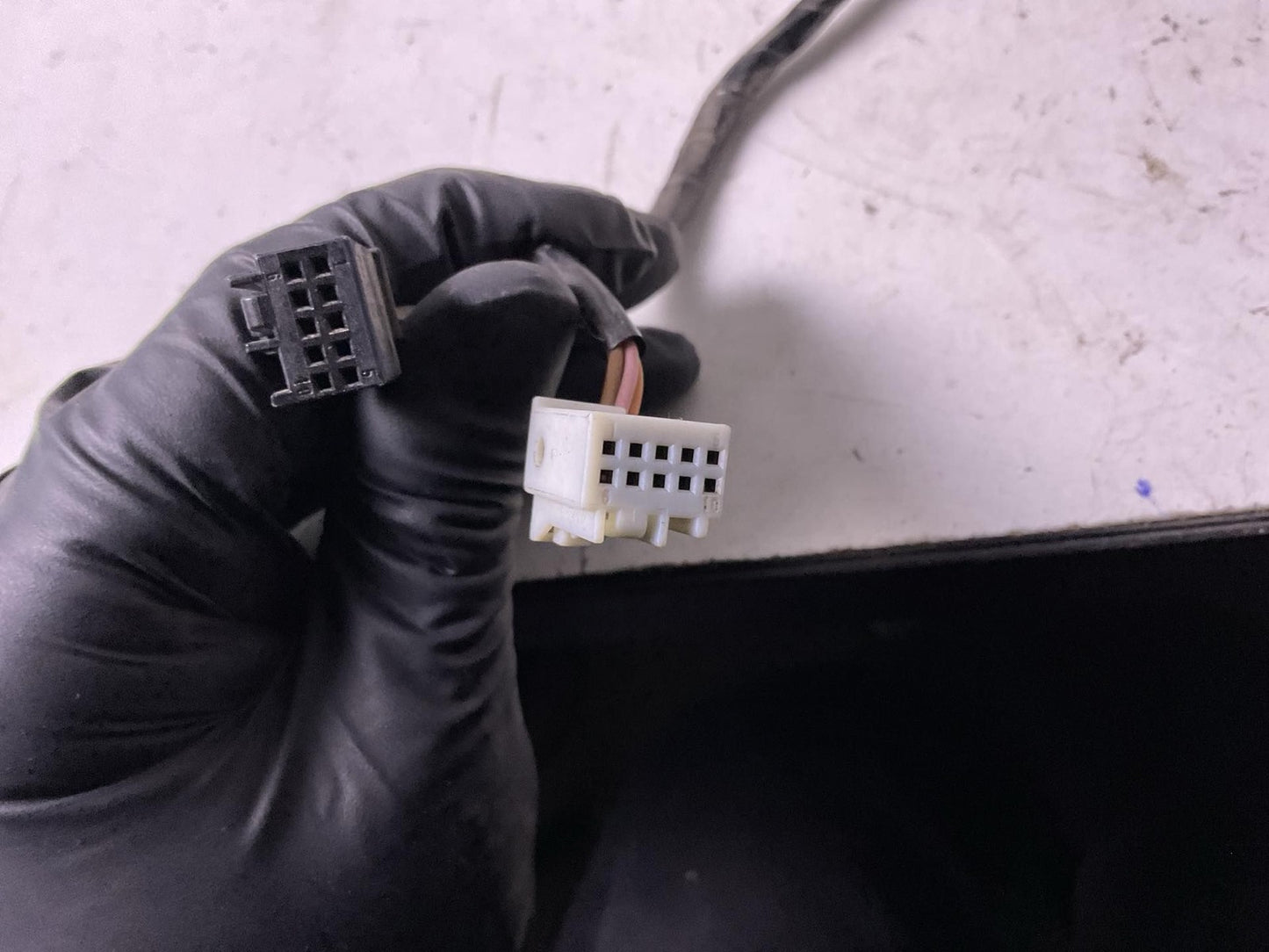 Door Mirror DODGE DURANGO Right 11 12 13 14 15 16 17 18 19 20 214