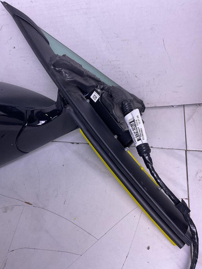 Door Mirror Left Driver Side For 2024 TESLA S1