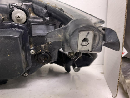 Headlamp Assembly BMW 328 SERIES Right 09 10 11 124